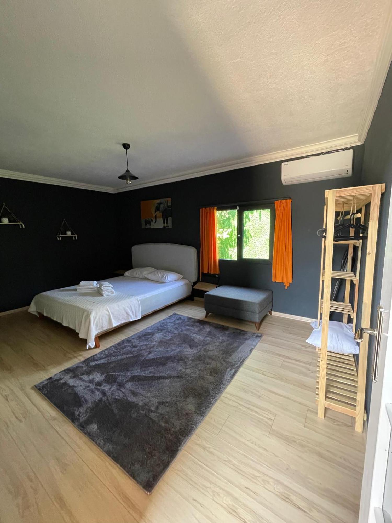 Posada Sapanca Villa Ngoại thất bức ảnh